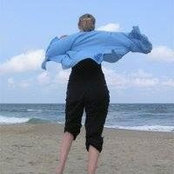 Janine Turner's photo