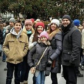Paul Russo's photo