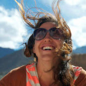 Rebecca Silver's photo