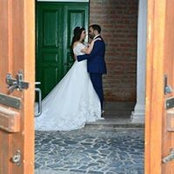 Stelios Zervos's photo