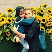 Sofia Chernova's photo