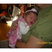 Laurie Johnson's photo
