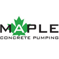 Maple Concrete Pumping