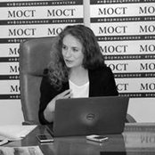 Yulia Yunenko's photo