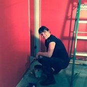 Dany Dussault's photo