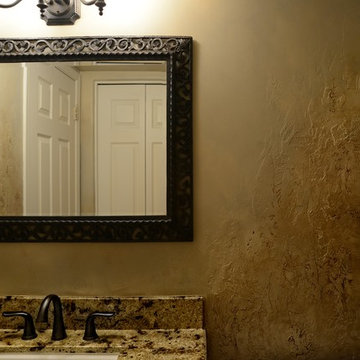 Custom Textures