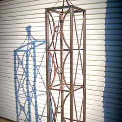rose trellis - Outdoor Products