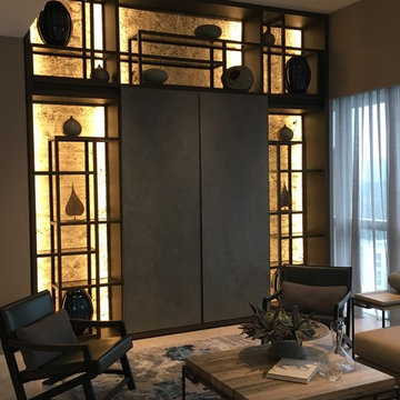 Wall Applications