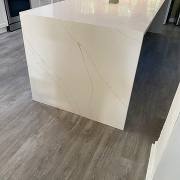 Tucker Kitchen Renovation