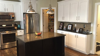 Best 221 Cabinetry And Cabinet Makers In St Louis Mo Houzz