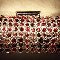 'Jelly Roll' Light - Ceiling Lighting