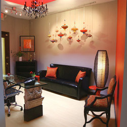 Art and Accessories - Home Decor