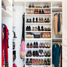 Closet Knottingham