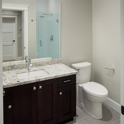 Vancouver West Custom Home - Products