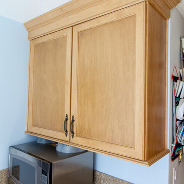 Kitchen Remodels by Kitchens Etc.