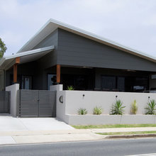 cladding