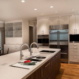 More than just a Sink - Kitchen Sink Accessories