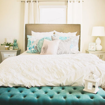 BLB Home Tour