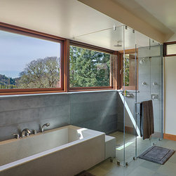 Quantum Windows & Doors | Nordby Signature Homes - Windows And Doors