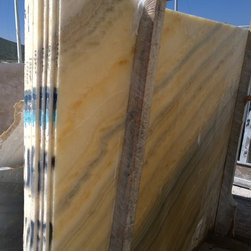 Onyx Slabs - Home Improvement