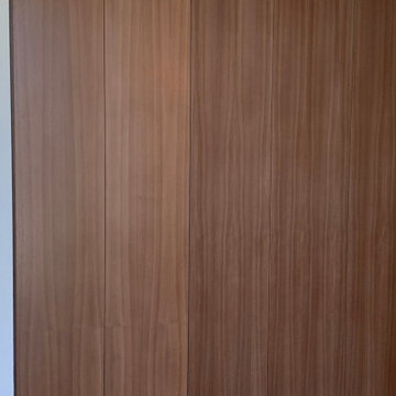 Santa Monica Residence