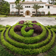 gardens