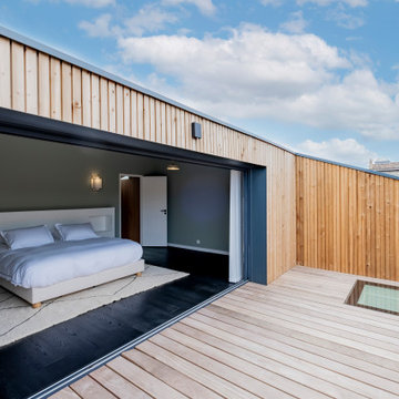 Maison d'habitation | Bordeaux