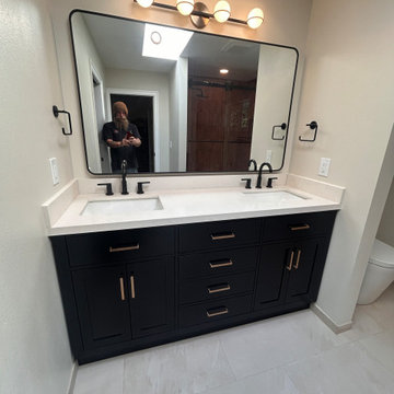 New Primary Bath in Kent