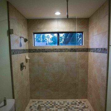 Condo Re-Invented - Drab to Totally Fab!!!