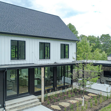 Compact Contemporary