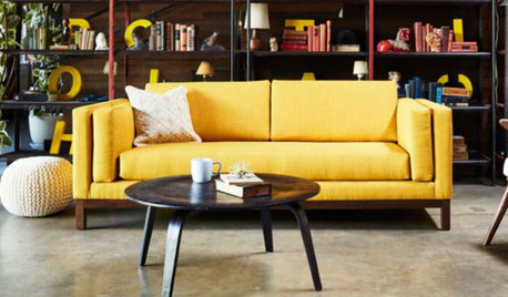Up to 40% Off Sofas and Sectionals for Every Budget