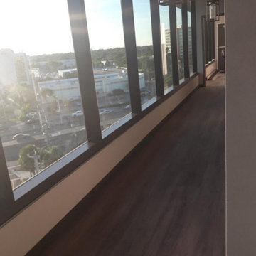 Commercial Glass