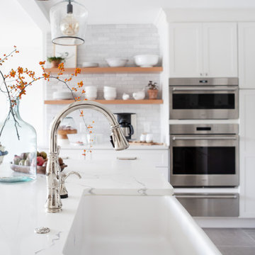 Farro Lake House