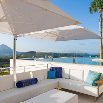 Villa Afrodita