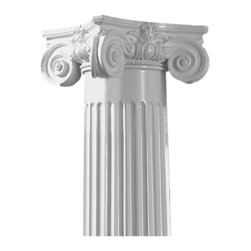 Products - Columns And Capitals