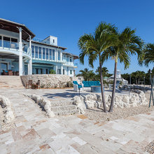 Pool Addition