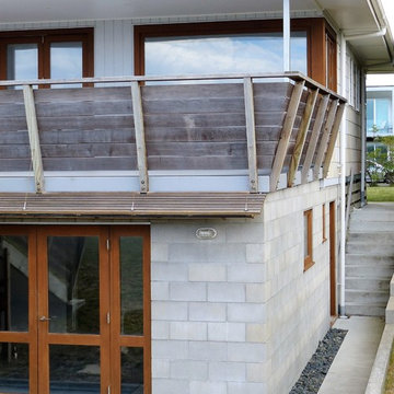 Whangamata Beach Renovation
