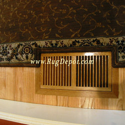 Dalyn Imperial - Brown - Area Rugs