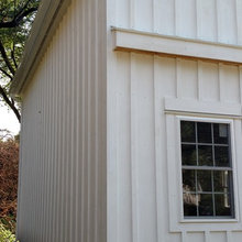 Outbuildings