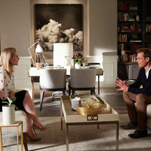 Brent Living Room