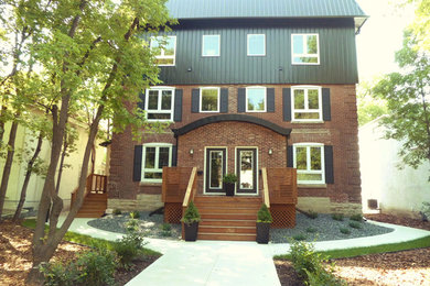 Exterior home photo in Other