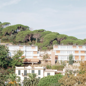 Summer Houses