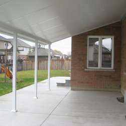 Aristocrat Awnings - Awnings