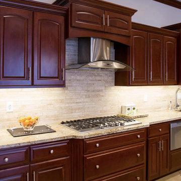 Cherry Kitchen