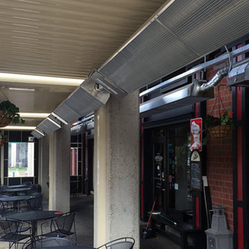 Dublin Square Irish Pub & Eatery