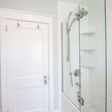 Glenside Classic Hall Bath