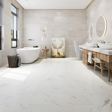 Floorverse Luxury Vinyl plank