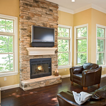 Conventional Home - Candlewood