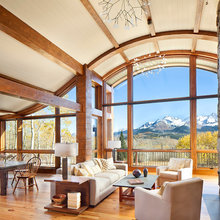 Living Room Ideas