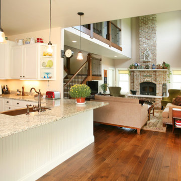 Gerg/Curran Home